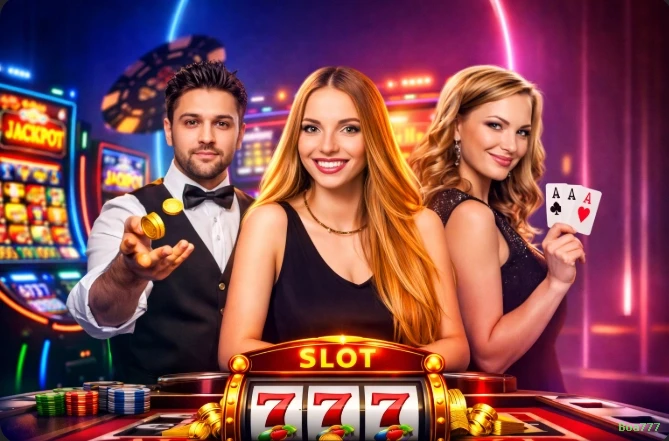 Boa777