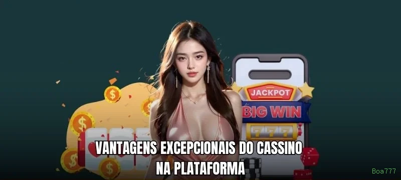 cassino_Blackjack