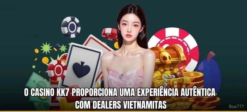 Boa777