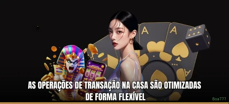 Boa777