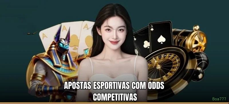 Boa777