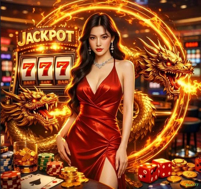 Boa777