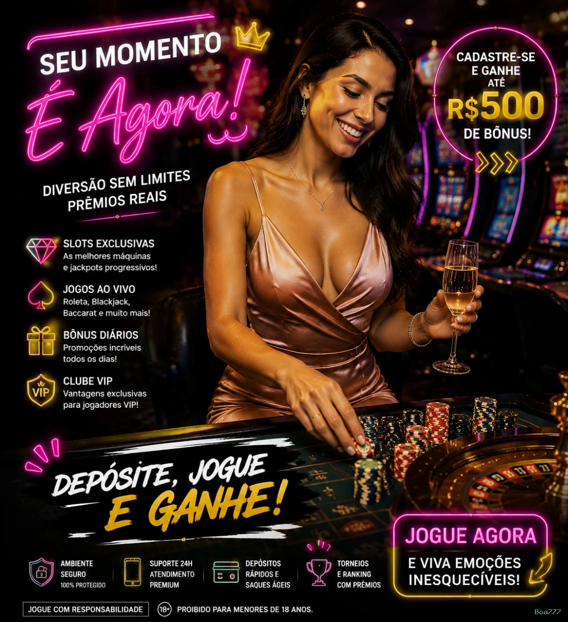 Boa777
