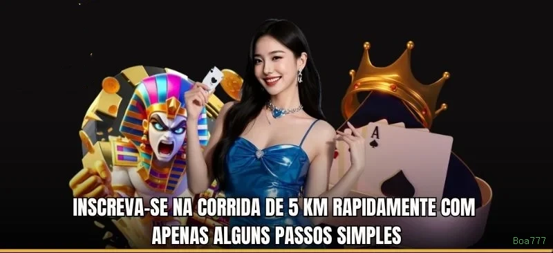 Boa777
