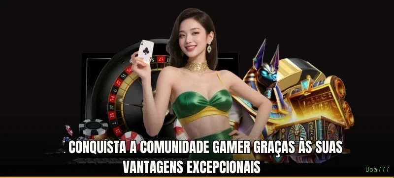 Boa777